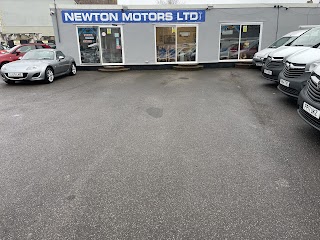 Newton Motors Ltd