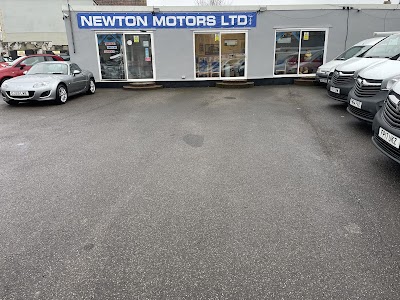 Newton Motors Ltd