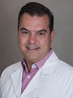 George Katsamakis Md