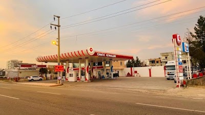 Türkiye Petrolleri-Kofan Petrol