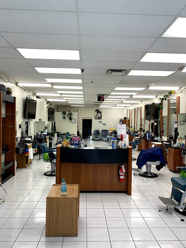 44th Avenue Barber Shop - Thumbnail