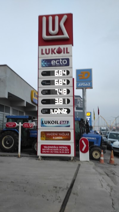 Lukoil