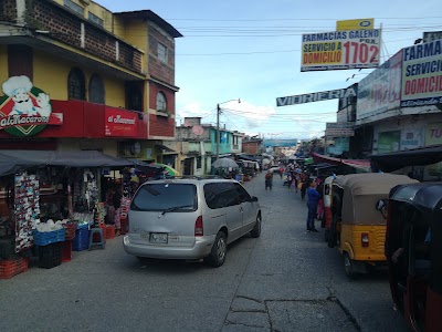 Photos of Mercado Jocotales