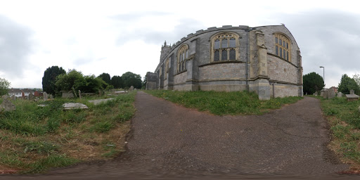 St Michael & All Angels' Church, Heavitree - Thumbnail