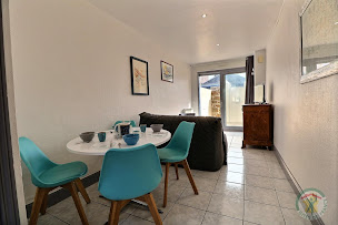 Photo n°6 de Surprise - Gîtes de France à Saint-Malo (Lodge)