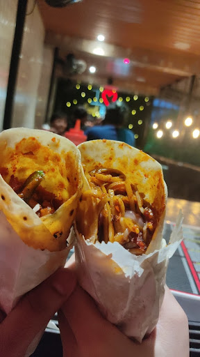 The Chinese dishes at Samarth's Food Divine are a testament to its title as the best Chinese rest…