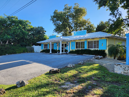 Island Paws Veterinary Hospital