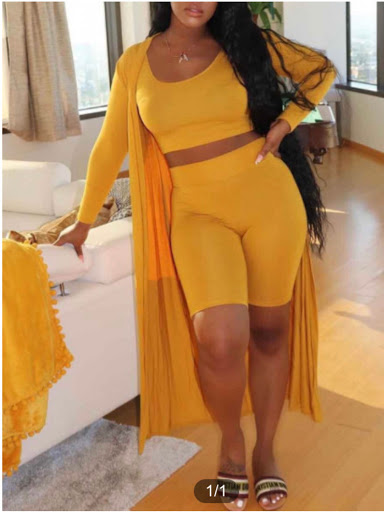 KeKe’s Boutique LLC / Virtual Solutions - Thumbnail