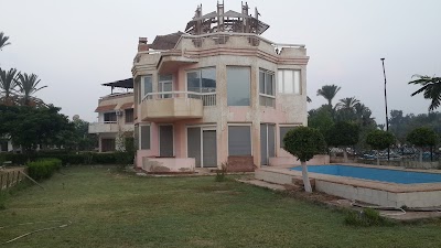 Photos of Al Fardous Village