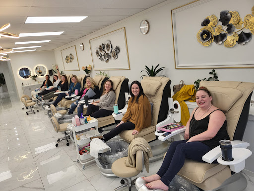 Senorita nail & spa Gallery - Canada