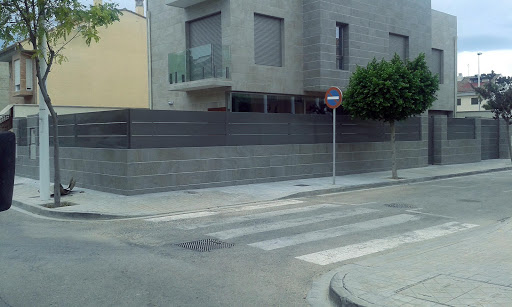 Door System, S.L. - Visual