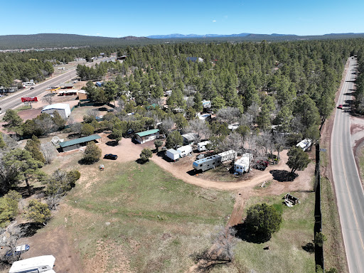 Rim Country RV Park - Thumbnail