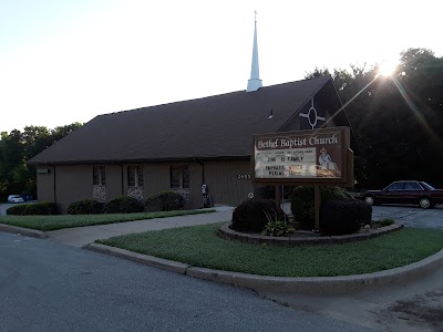 Bethel Baptist Church