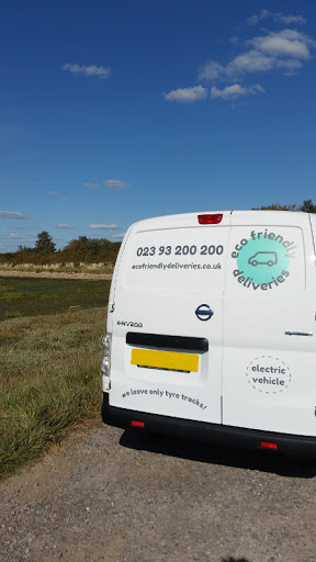 Eco Friendly Deliveries Ltd - Thumbnail
