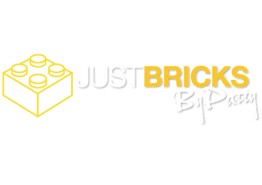 JustBricks By Patty - Authorised LEGO® Retailer - Thumbnail