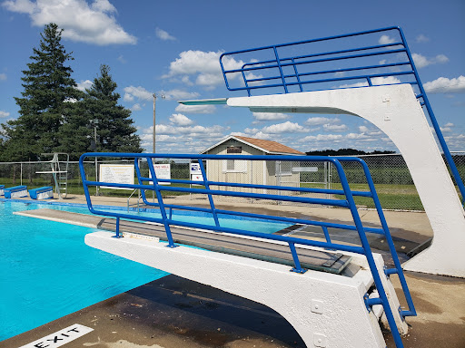 Berne Pool - Visual
