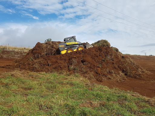 Knight Earthmoving Tas - Thumbnail
