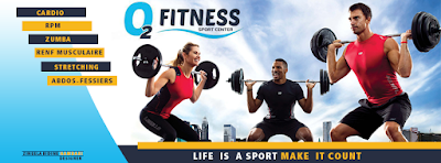 Photos of O2 Fitness