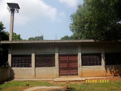 Photos of মাধবেরবাগ জামে মসজিদ