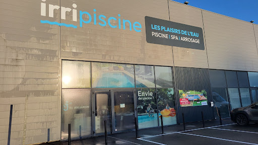 Photo de Irripiscine by Irrijardin Saint-Jean-de-Luz