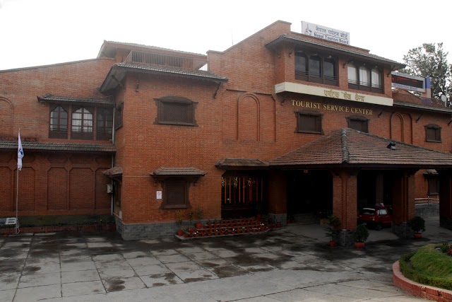 Nepal Tourism Board