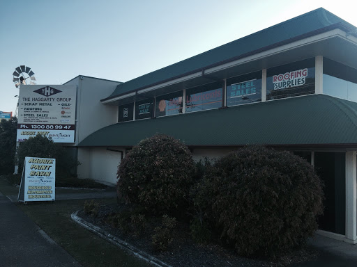 The Haggarty Group Qld