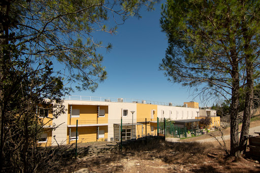 Photo de Fondation Partage et Vie - EHPAD Les Mazets de l'Argilier - Aubais