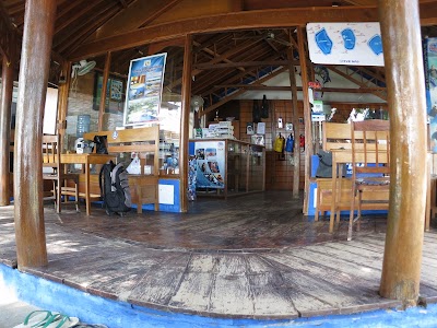 Photos of Blue Marlin Dive Gili Meno