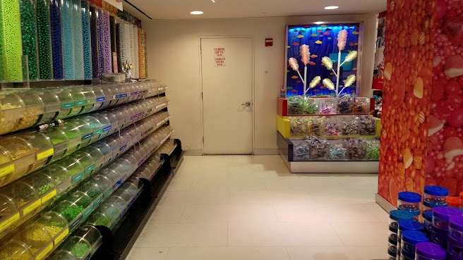 Dylan's Candy Bar by null