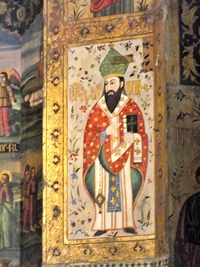 Photos of Saint Bethlehem Church