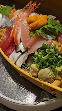 大漁舟盛り居酒屋 大海物語 inすすきの