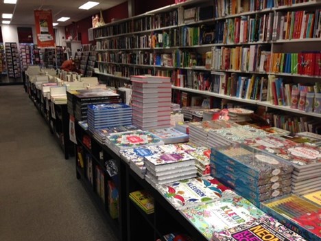 Kantoorboekhandel Peter Swaanen - Thumbnail