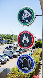 Photo n°10 de Pizza Time® Garges-lès-Gonesse à Garges-lès-Gonesse (Restaurant)