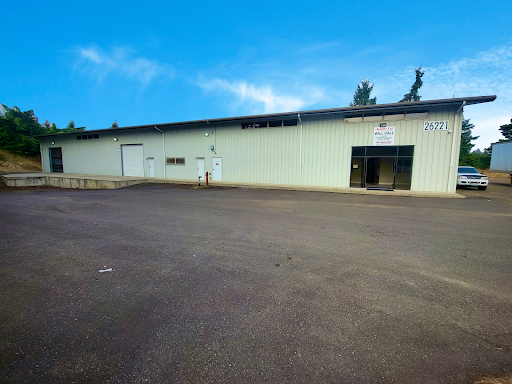 Albert Lee Appliance- Poulsbo Warehouse - Thumbnail