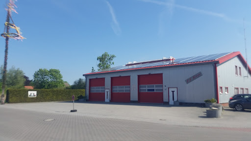 Freiwillige Feuerwehr Riepe - Thumbnail