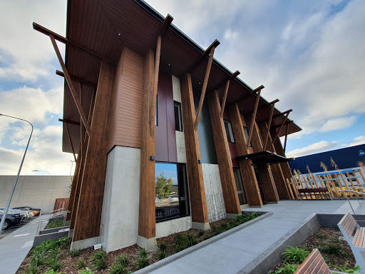 Riccarton Service Centre