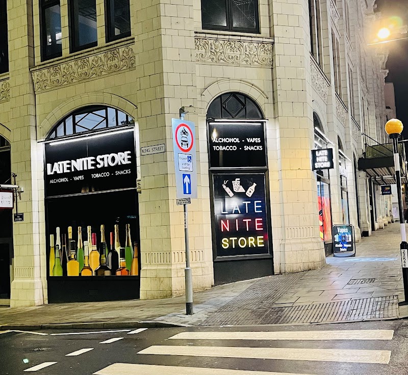 Late Nite Store photo 3