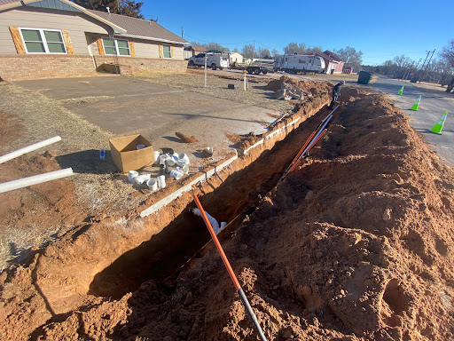 Langston Plumbing - Thumbnail