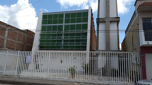 Templo del Perpetuo Socorro - Thumbnail