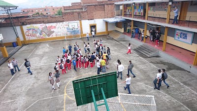 Photos of Educational Institution Jos&eacute; Celestino Mutis