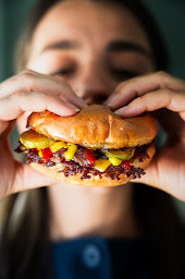 Photo n°14 de SMACKmoi à Angoulême (Restaurant de hamburgers)