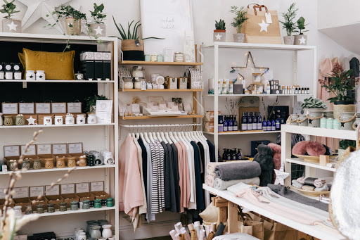 The White Room Practice & Wellness Centre