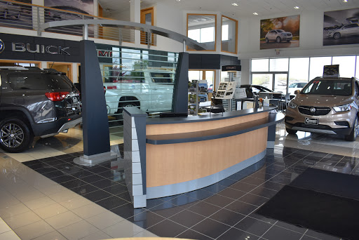 Community Buick GMC, INC. - Thumbnail