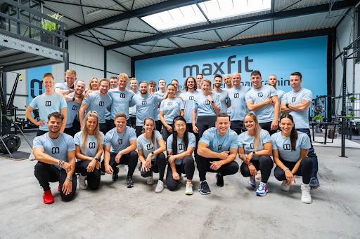 Max Fit Zevenaar - Personal Training