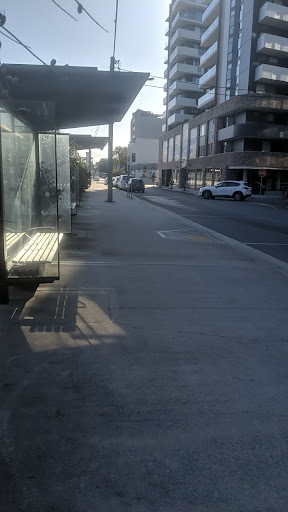 Kiss & Ride, Newcastle Interchange - Thumbnail