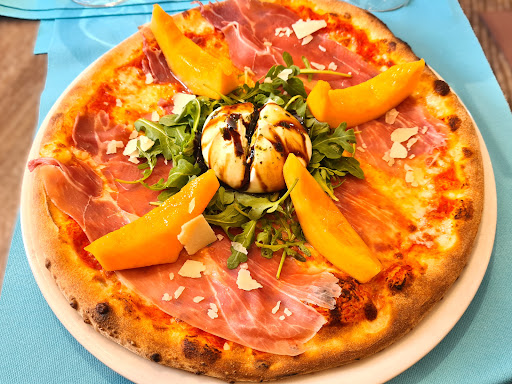 Modena Restaurant - Pizzeria - Thumbnail