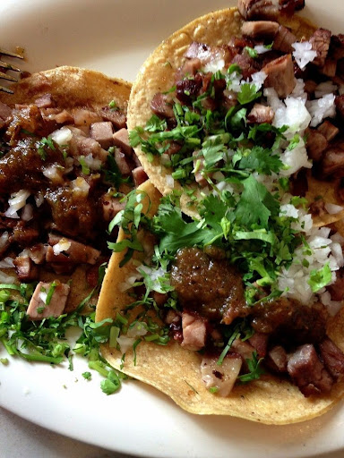 Taqueria Las Hermanas ️