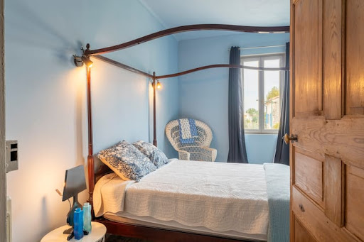 Photo de Maison Marguerite (colocation seniors) à Saint-Gervasy (30320)