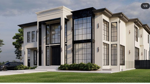 Avatar for Exclusive construction