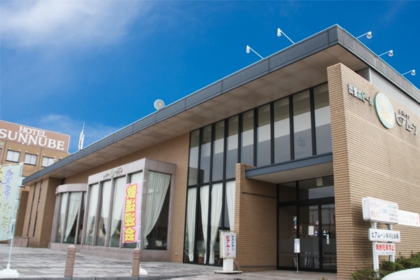 レストラン ビアムーン